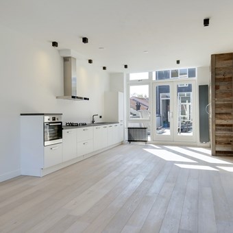 Zaandam, Rozengracht, 2-kamer appartement - foto 2