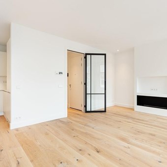 Amsterdam, Nicolaas Witsenstraat, 3-kamer appartement - foto 2