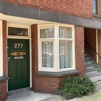Den Haag, Van den Boschstraat, 4-kamer appartement - foto 2