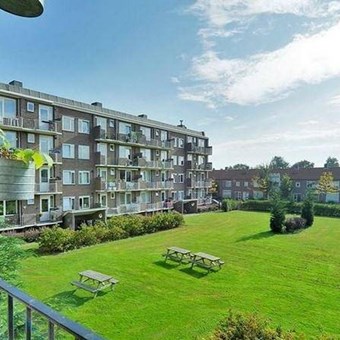 Eindhoven, Karel de Grotelaan, 3-kamer appartement - foto 2