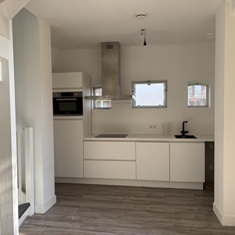 Velsen-Noord, Dijckmansstraat, hoekappartement - foto 3