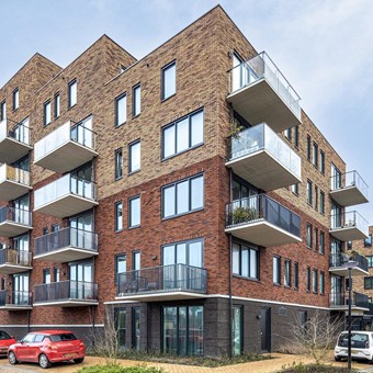Heerhugowaard, Dione, 2-kamer appartement - foto 2