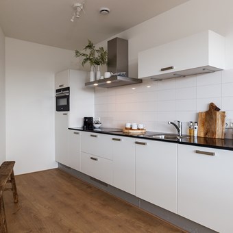 Amsterdam, Karl Marxpad, 3-kamer appartement - foto 3