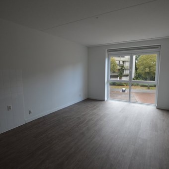Zwolle, Hoogstraat, zelfstandige studio - foto 2