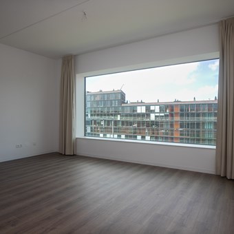 Amsterdam, Panamalaan, zelfstandige studio - foto 2