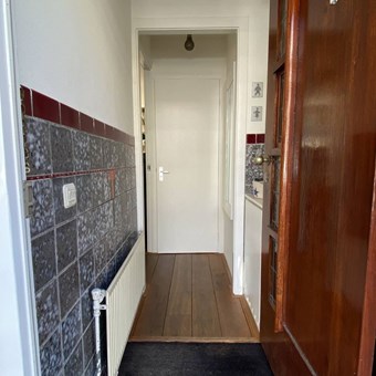 Utrecht, Van der Goesstraat, eengezinswoning - foto 2