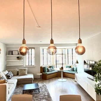 Eindhoven, Kleine Berg, 2-kamer appartement - foto 2