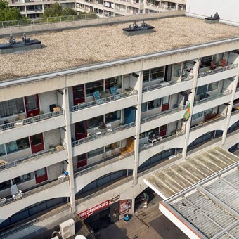 Nijmegen, St. Annastraat, 3-kamer appartement - foto 3