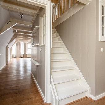 Hoorn (NH), Grote Oost, bovenwoning - foto 2