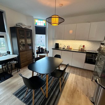 Breda, Speelhuislaan, zelfstandige studio - foto 2