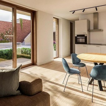 Eindhoven, Woenselse Markt, 2-kamer appartement - foto 3