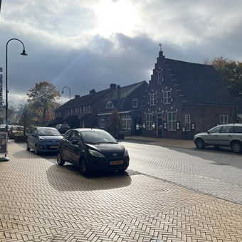 Helmond, Dorpsstraat, bovenwoning - foto 2