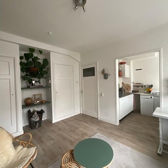 Arnhem, Steenstraat, semi zelfstandige studio - foto 3