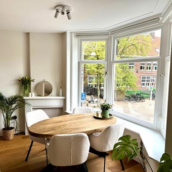 Amsterdam, Columbusplein, 3-kamer appartement - foto 2