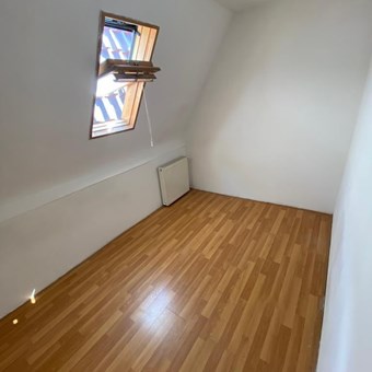 Leiden, Levendaal, studentenkamer - foto 2