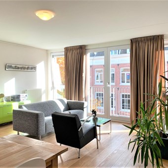 Amsterdam, Jacob van Lennepstraat, 3-kamer appartement - foto 3