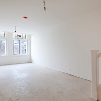 Gouda, Turfmarkt, 3-kamer appartement - foto 2