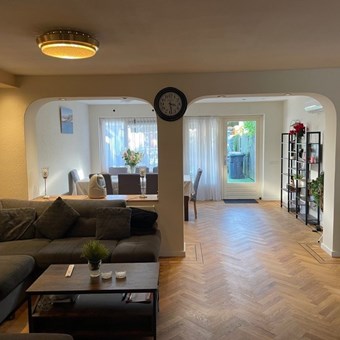 Tilburg, Dr. Nolensstraat, eengezinswoning - foto 3