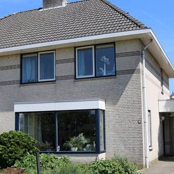 Tiel, J. van Zantenstraat, eengezinswoning - foto 2