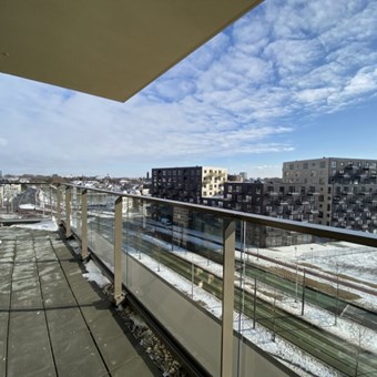 Delft, Van Leeuwenhoekpark, 2-kamer appartement - foto 3