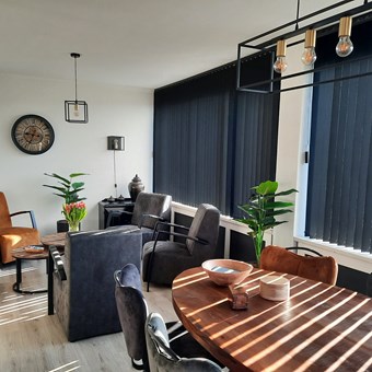 Roosendaal, Nieuwe Markt, 3-kamer appartement - foto 2