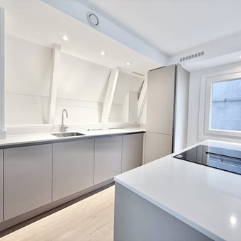 Amsterdam, Spuistraat, 4-kamer appartement - foto 3