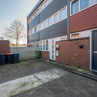 Lelystad, Texelstroom, eengezinswoning - foto 2