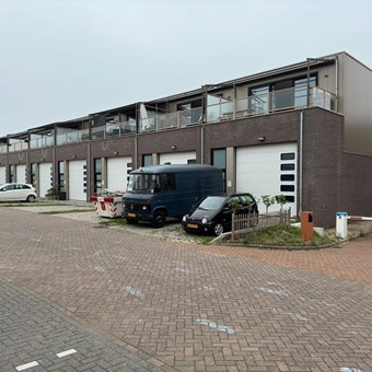 IJmuiden, J.C. van Neckstraat, bovenwoning - foto 2