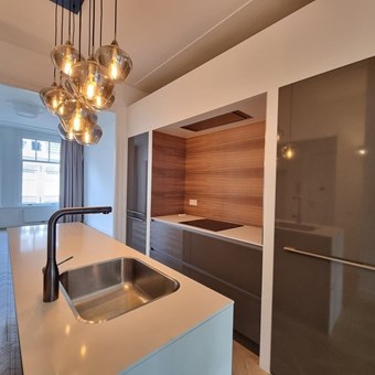 Amsterdam, Kerkstraat, 2-kamer appartement - foto 2