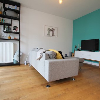 Amsterdam, Vrolikstraat, 3-kamer appartement - foto 3
