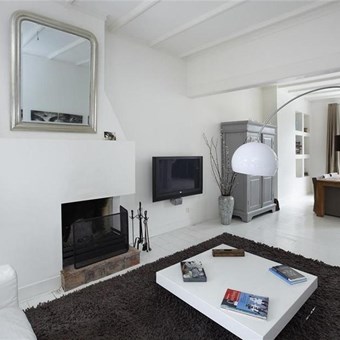 Breda, Godevaert Montensstraat, bovenwoning - foto 3