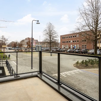 Diemen, Jan Wolkerslaan, 3-kamer appartement - foto 3