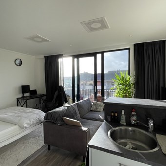 Houten, Randhoeve, zelfstandige studio - foto 3