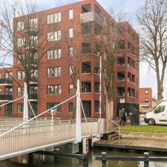 Assen, Dr Schaepmanstraat, 2-kamer appartement - foto 2
