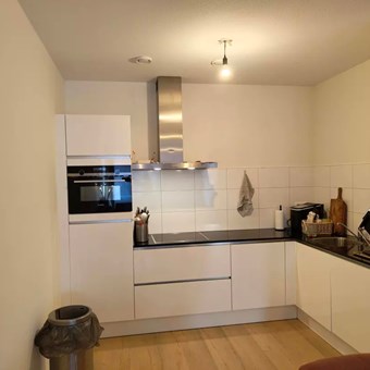 Eindhoven, Meerring, portiekflat - foto 2