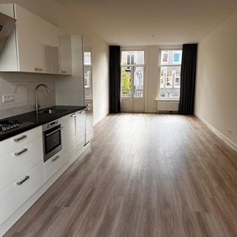 Amsterdam, Saxen-Weimarlaan, 3-kamer appartement - foto 2