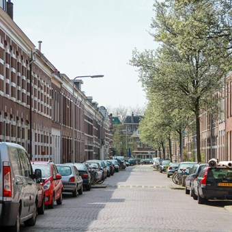 Arnhem, Sloetstraat, studentenkamer - foto 2