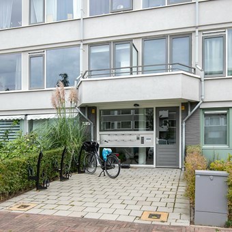 Utrecht, Auriollaan, 3-kamer appartement - foto 3