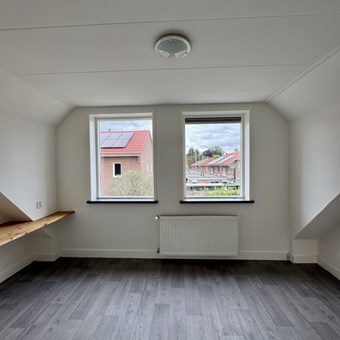 Zwolle, Borneostraat, zelfstandige studio - foto 3