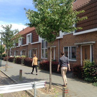 Elst (GE), Brugwachter, eengezinswoning - foto 2