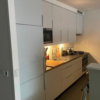 Nijmegen, Ridderstraat, 2-kamer appartement - foto 3