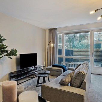 Rotterdam, Willem de Zwijgerstraat, 3-kamer appartement - foto 3