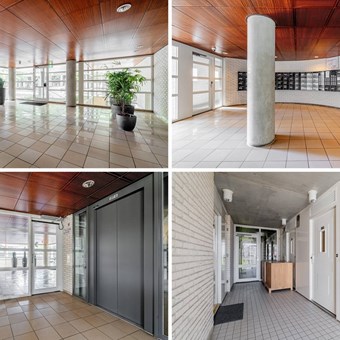 Amsterdam, Omval, 3-kamer appartement - foto 2