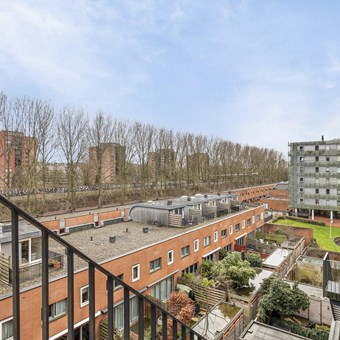 Amsterdam, Jacques Veltmanstraat, 3-kamer appartement - foto 3
