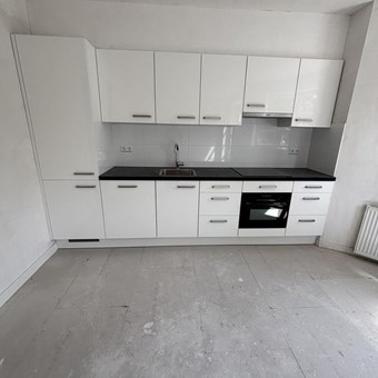 Amsterdam, Admiralengracht, bovenwoning - foto 3