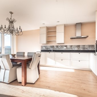 Amsterdam, Bella Vistastraat, 2-kamer appartement - foto 3