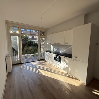 Den Haag, Bosbesstraat, benedenwoning - foto 2