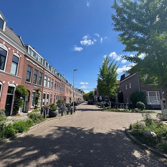 Utrecht, Prinsenstraat, 3-kamer appartement - foto 2