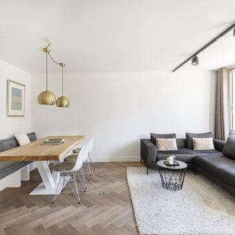 Amsterdam, Frederik Hendrikstraat, 3-kamer appartement - foto 2