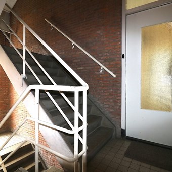 Groningen, Haydnlaan, 3-kamer appartement - foto 2